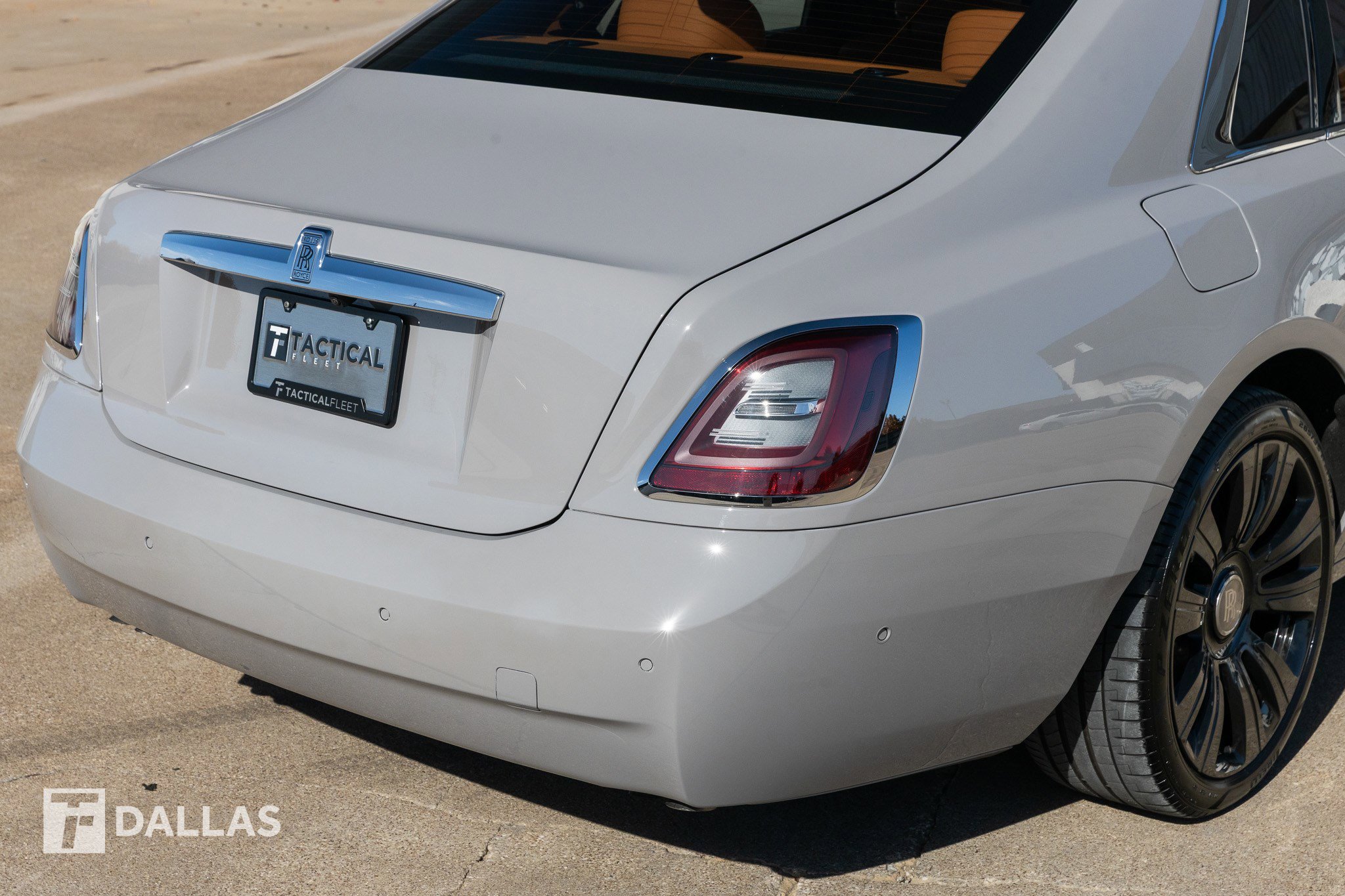 Used 2024 Rolls-Royce Ghost image 17