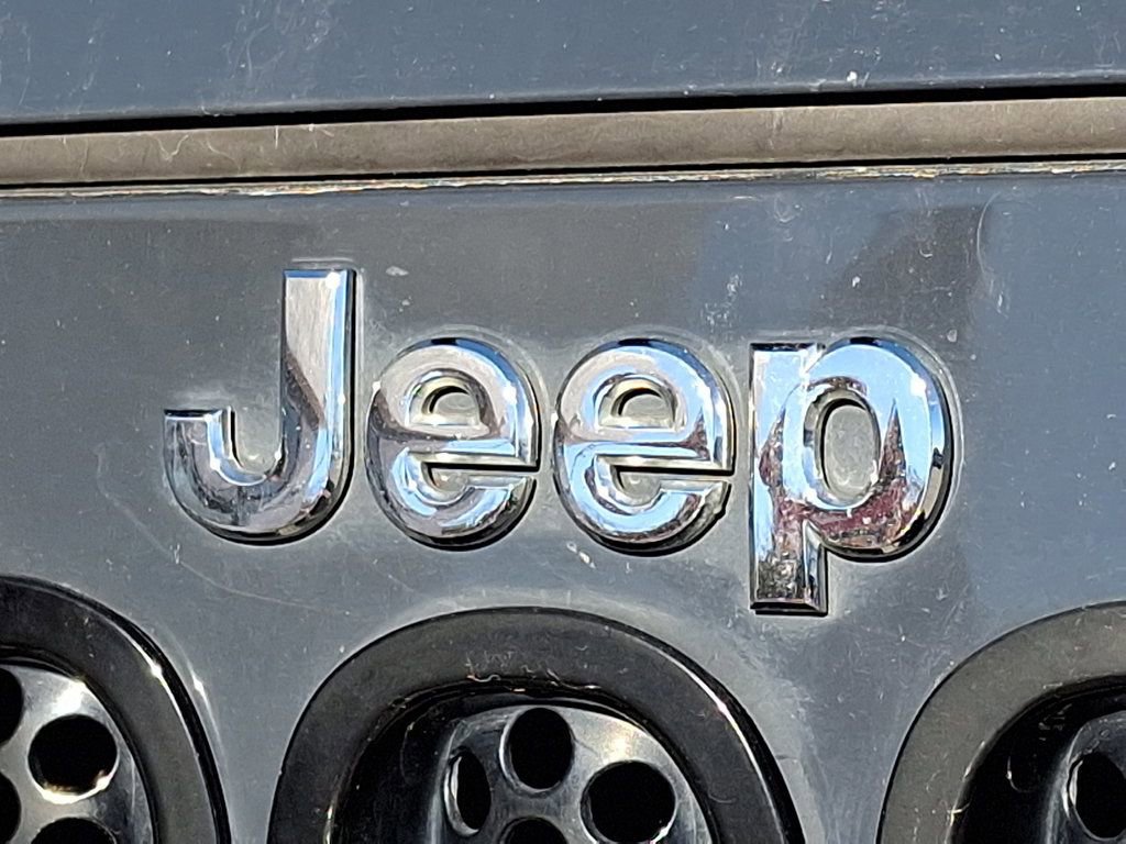 Used 2016 Jeep Wrangler Unlimited Sport image 28