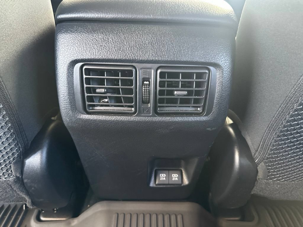 Used 2021 Toyota 4Runner SR5 AWD/4WD image 22