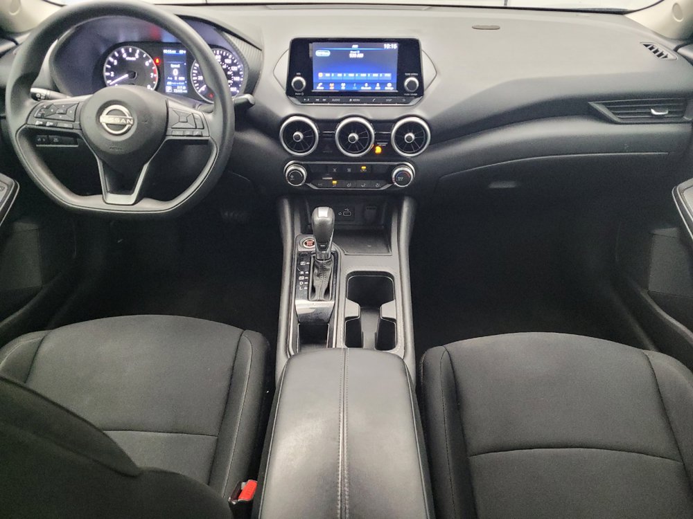 Used 2024 Nissan Sentra S FWD image 22