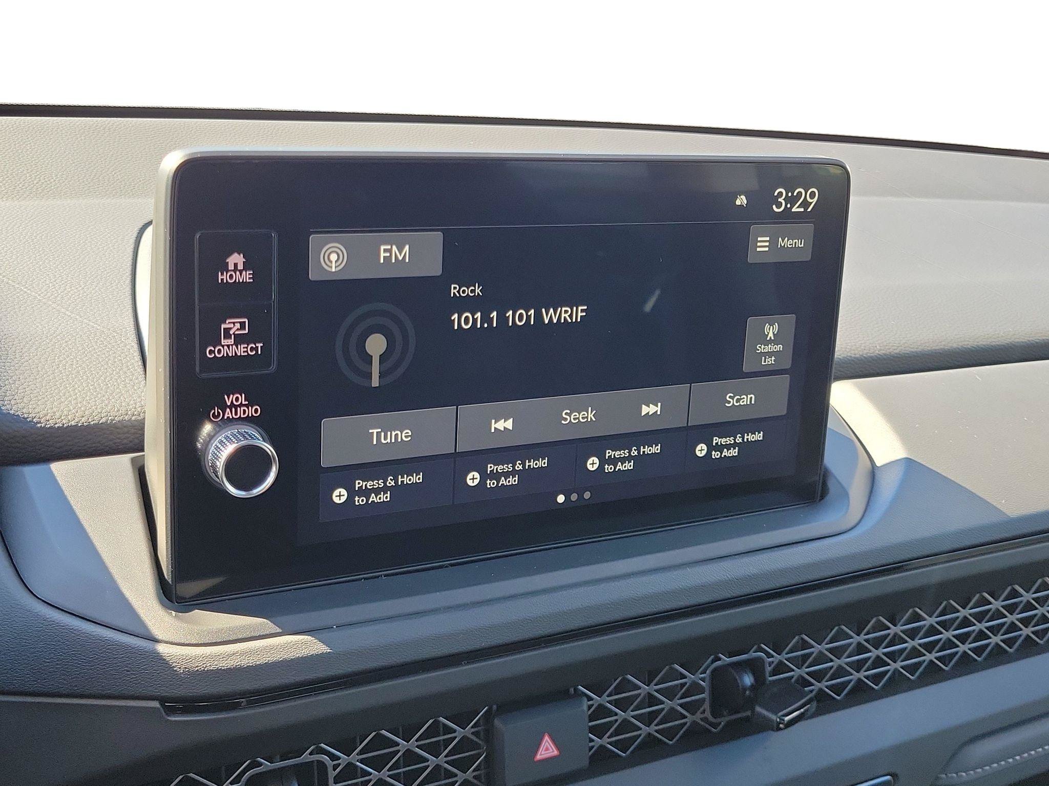 New 2026 Honda Accord LX image 15