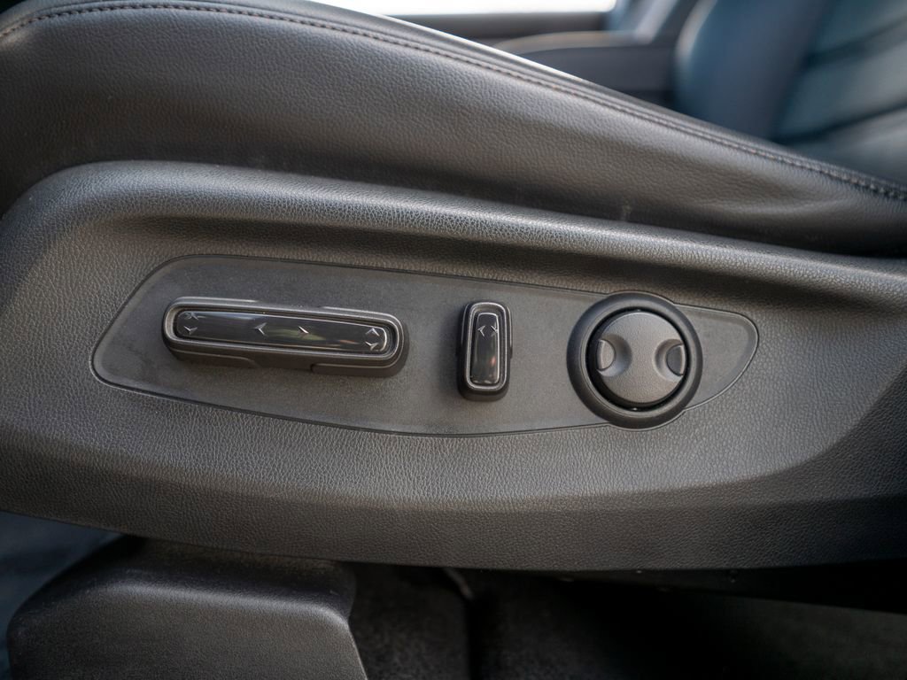 Used 2025 Honda CR-V Sport-L image 20