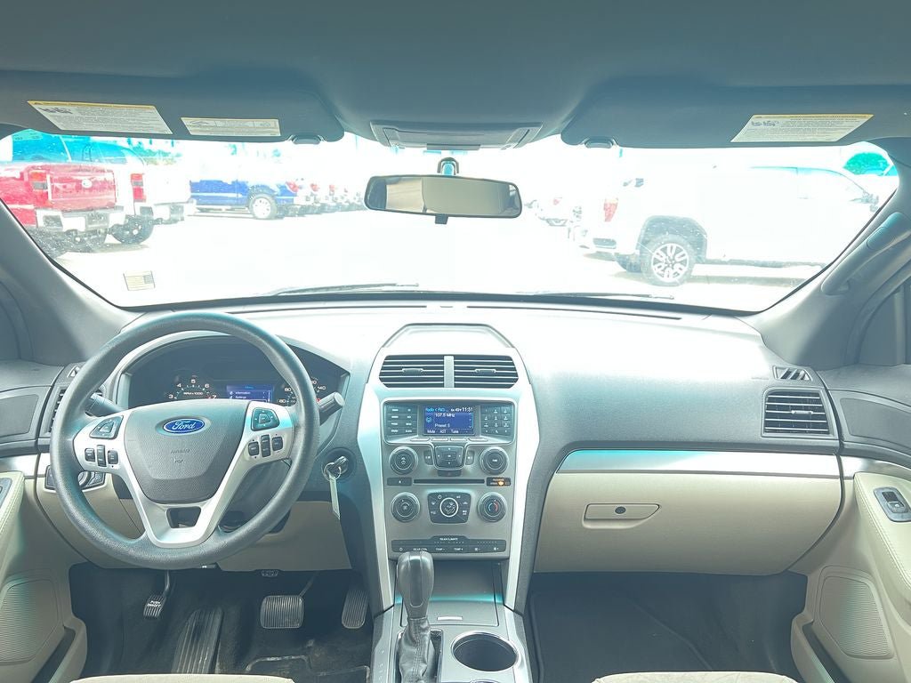 Used 2013 Ford Explorer FWD image 26