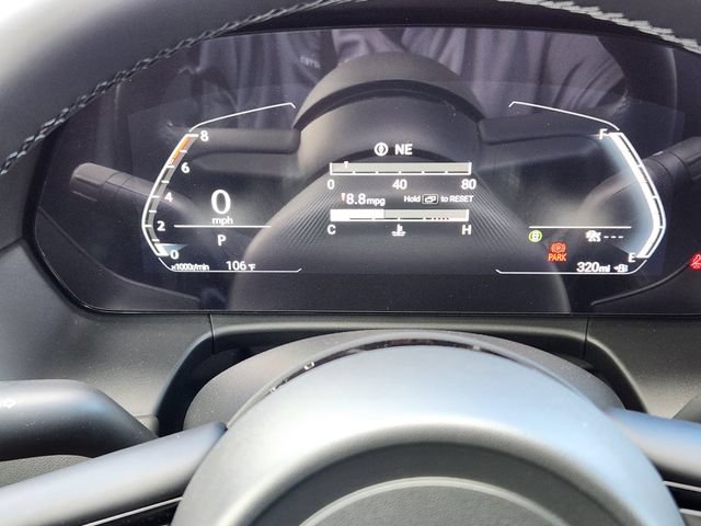 New 2026 MAZDA CX-5 Preferred AWD/4WD image 12
