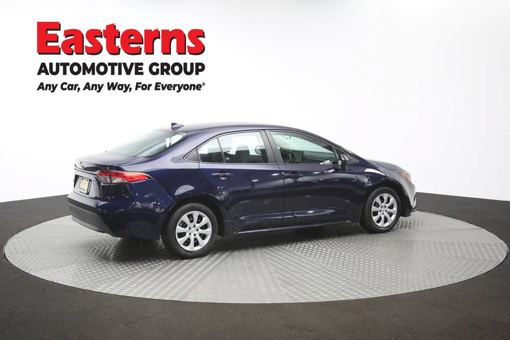 Used 2024 Toyota Corolla LE FWD image 39