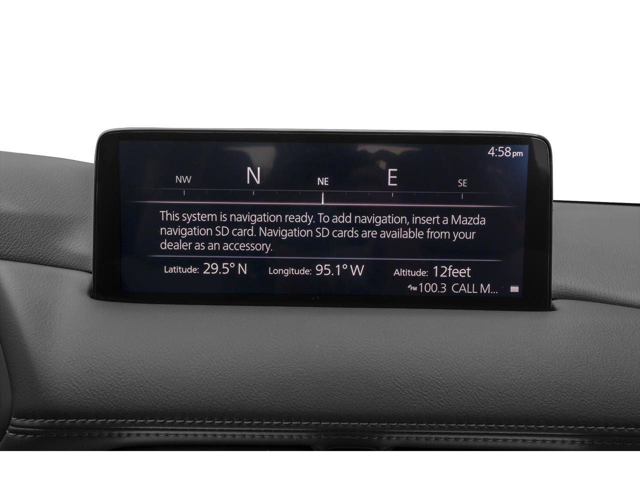 New 2025 MAZDA CX-5 AWD 2.5 S w/ Preferred Package image 38