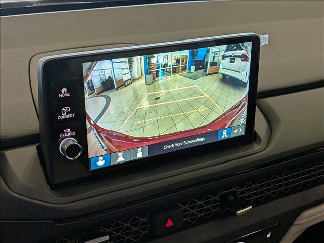 New 2026 Honda Accord SE image 13