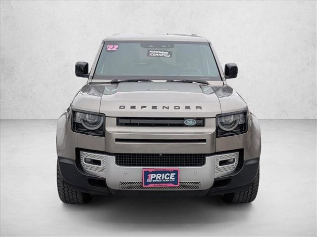 Used 2022 Land Rover Defender 90 S image 2