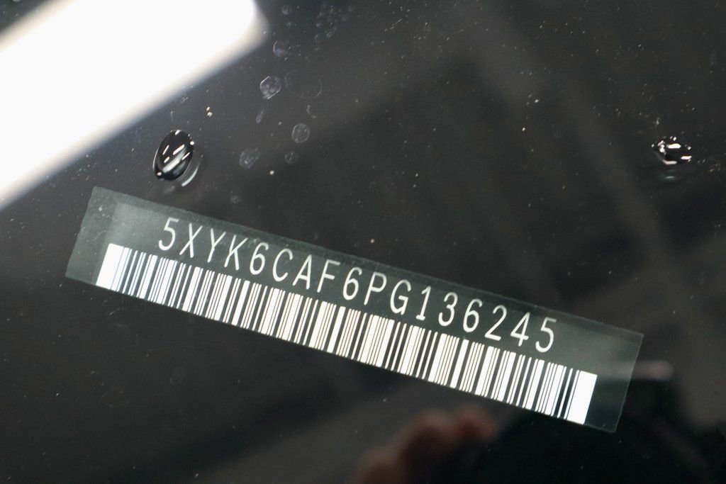 Used 2023 Kia Sportage X-Line image 35