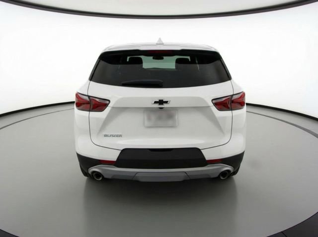 Used 2021 Chevrolet Blazer LT image 9