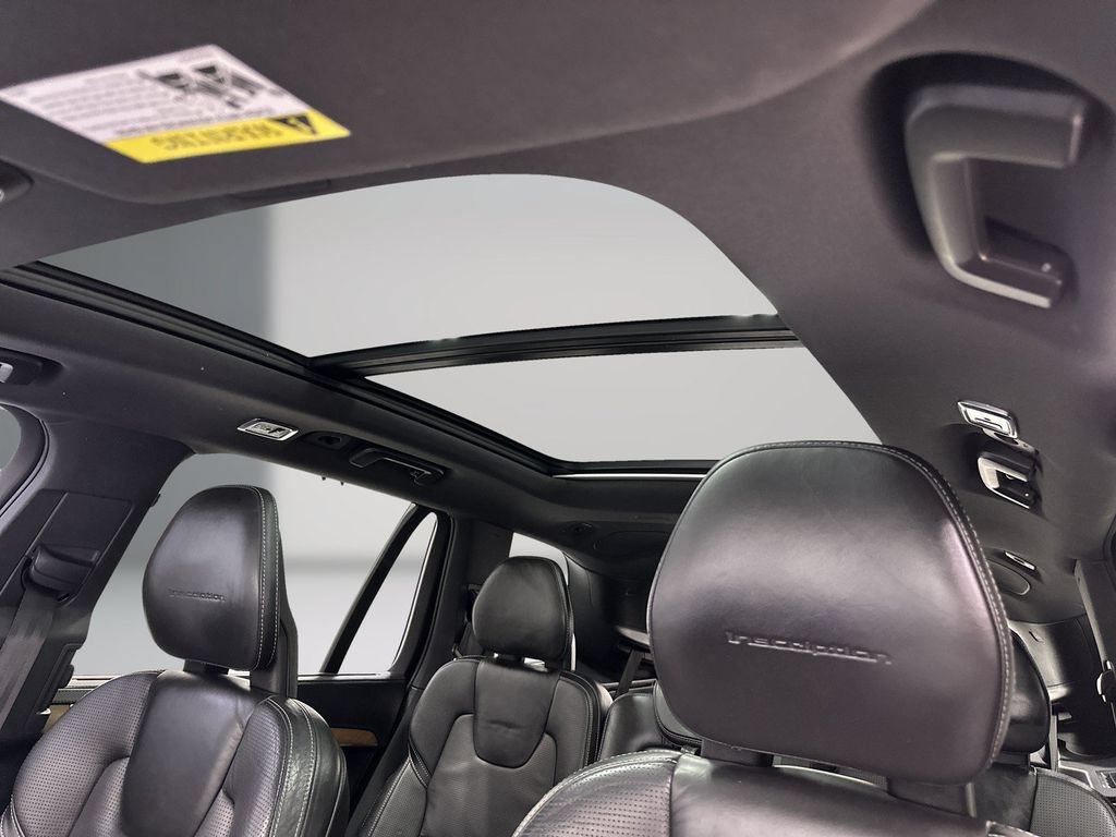 Used 2016 Volvo XC90 T6 Inscription AWD/4WD image 17