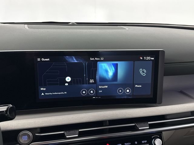 New 2026 Hyundai Tucson Limited image 15