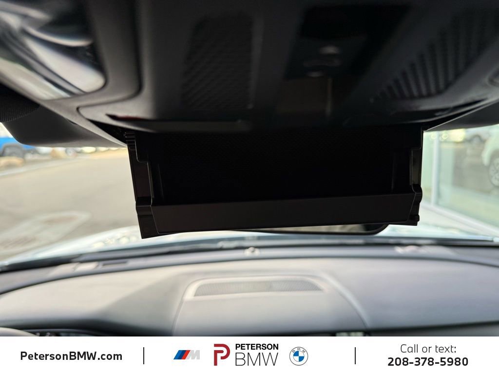 Used 2023 Subaru Outback Wilderness image 29