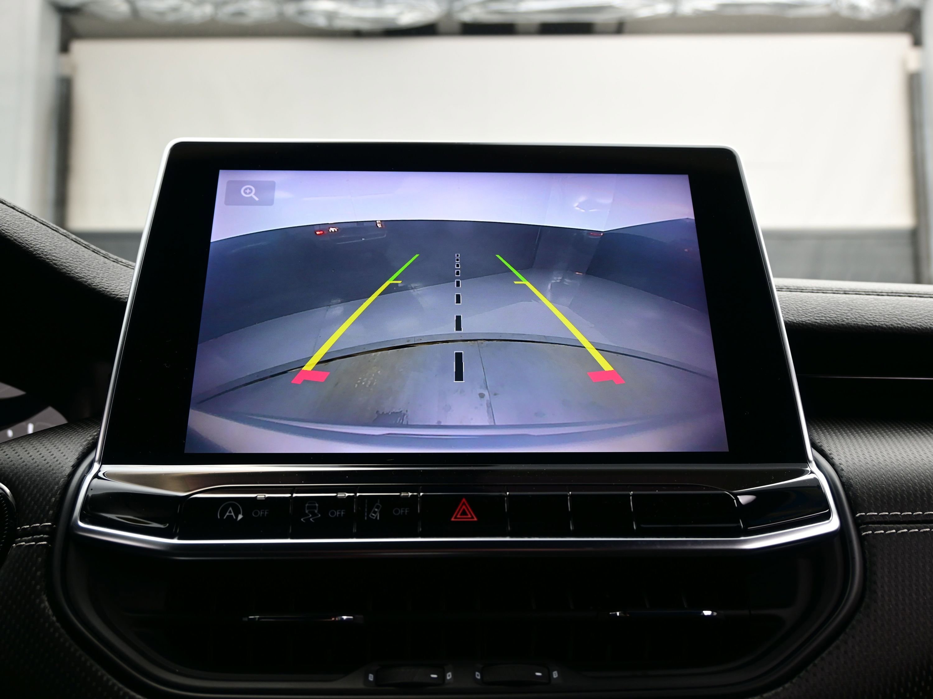 Used 2022 Jeep Compass Altitude image 16