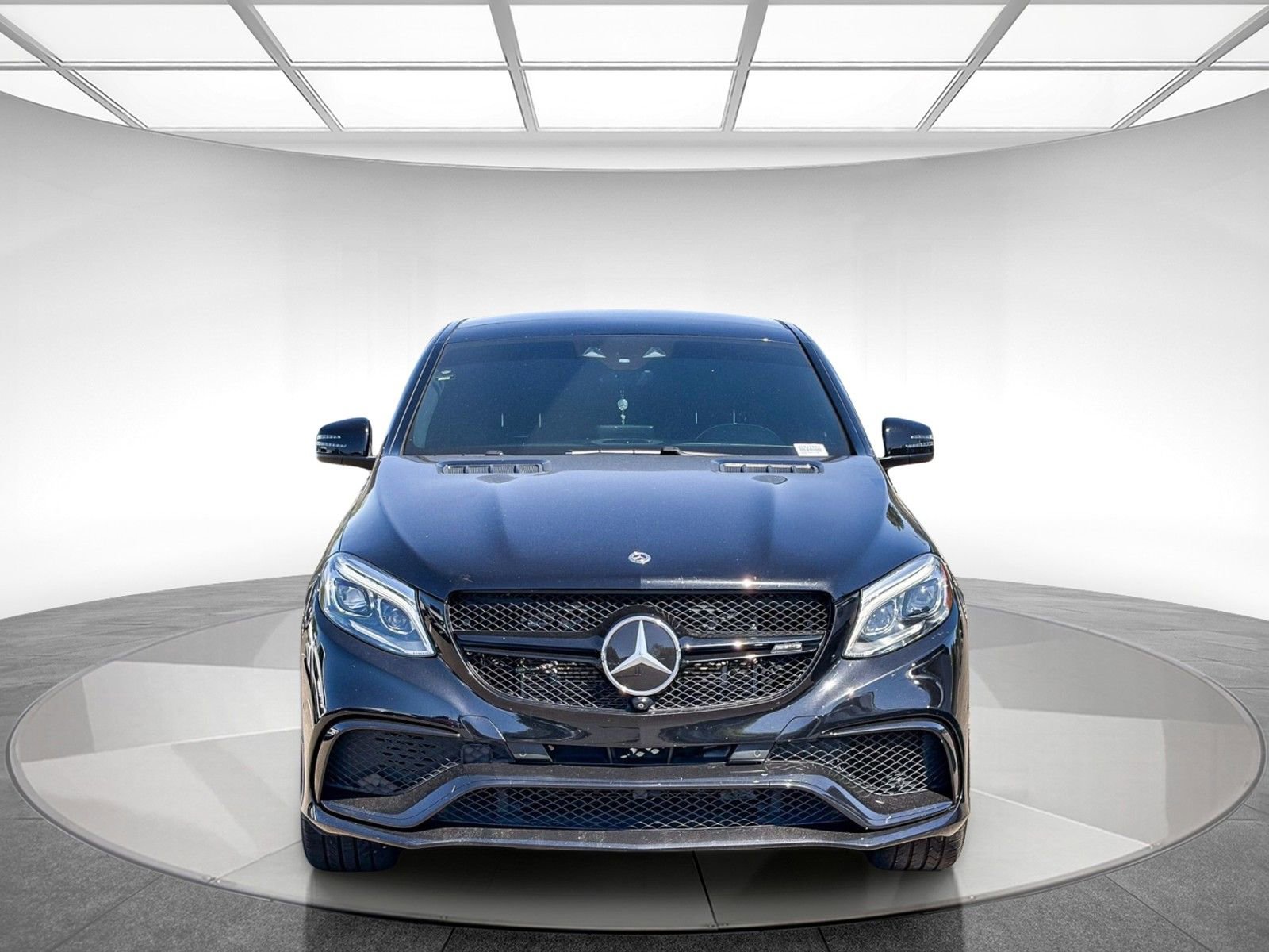 Used 2019 Mercedes-Benz GLE 63 AMG S image 6