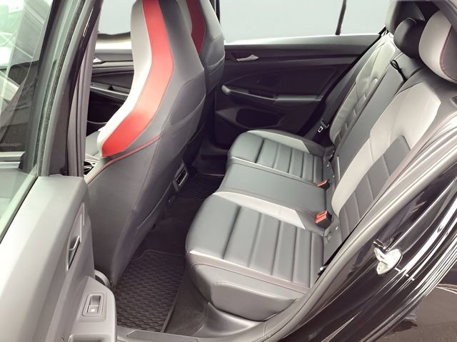Used 2024 Volkswagen GTI Autobahn FWD image 18