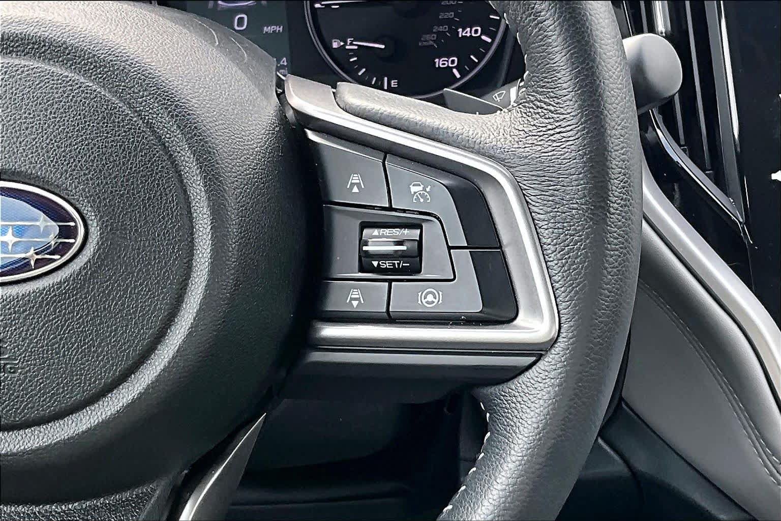 Used 2020 Subaru Outback Premium w/ Popular Package #1 AWD/4WD image 25