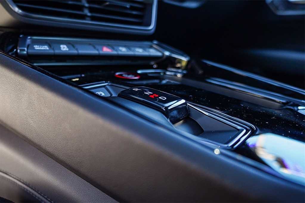 New 2026 Audi RS e-tron GT performance image 24