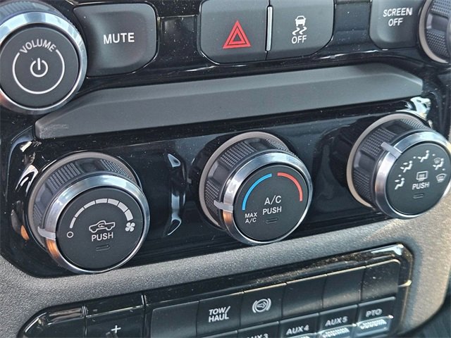 New 2025 RAM 5500 Tradesman image 27