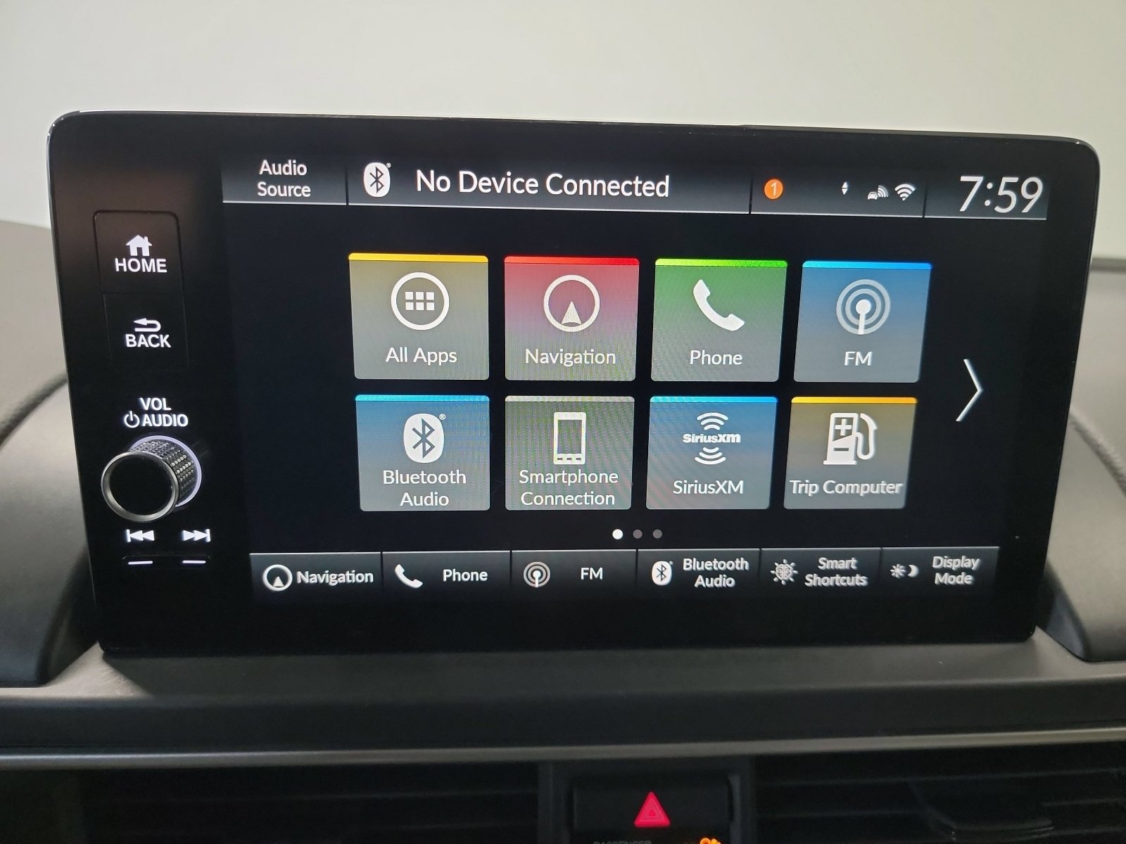 Used 2023 Honda Pilot Elite image 22