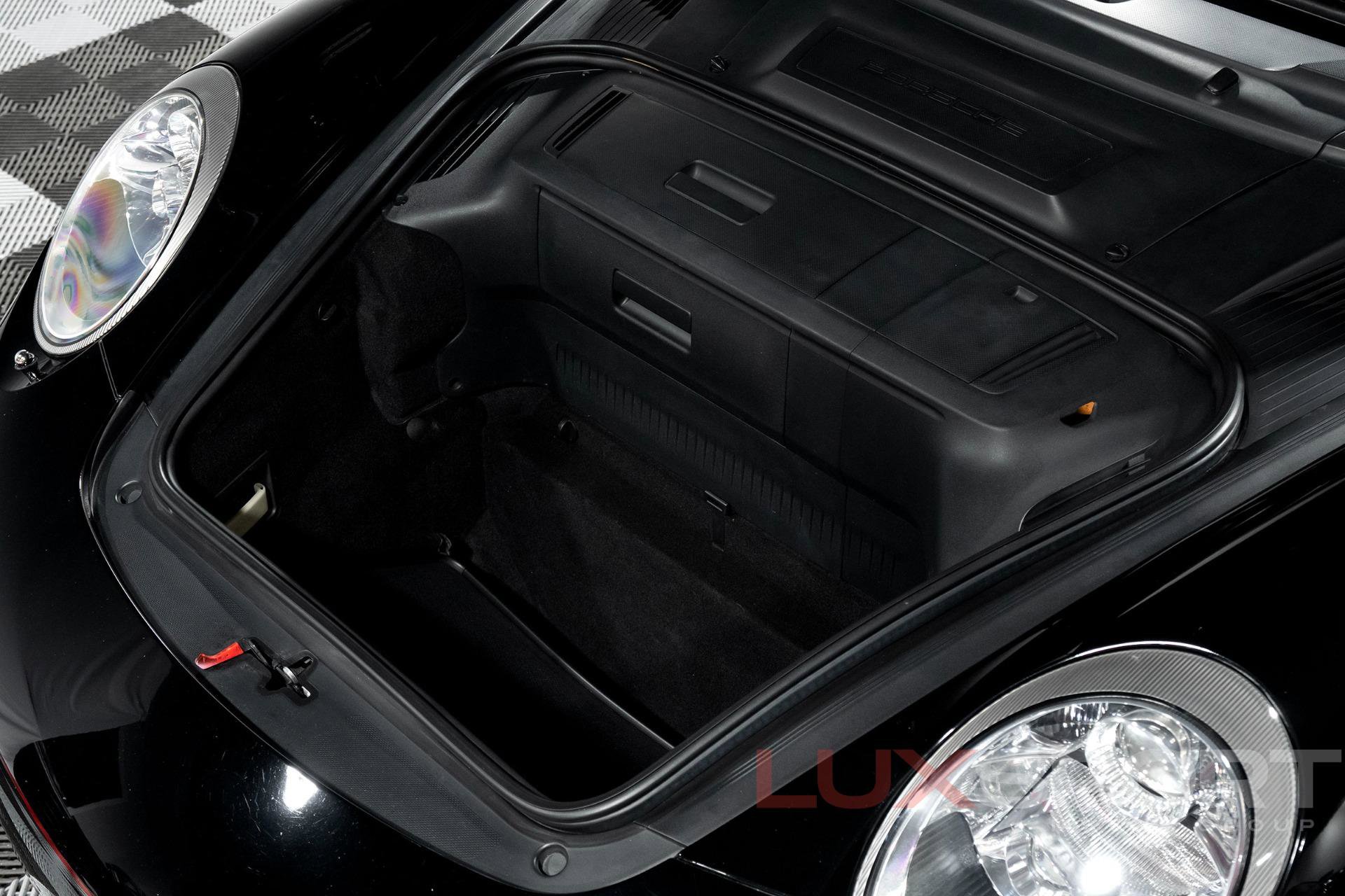 Used 2011 Porsche 911 Carrera S image 92