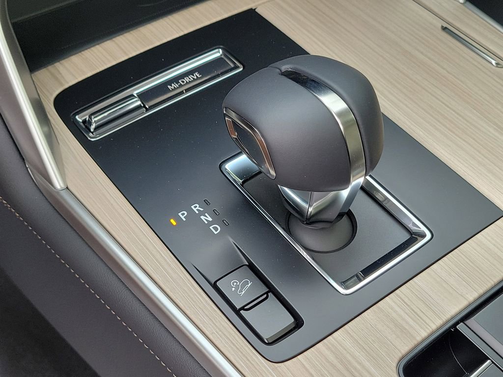 New 2026 MAZDA CX-90 3.3 Turbo w/ Premium Sport Pkg image 31