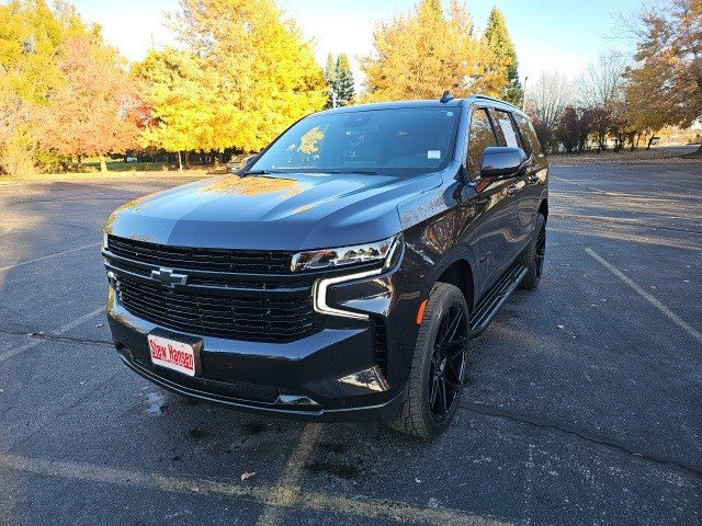 Used 2024 Chevrolet Tahoe RST w/ Luxury Package