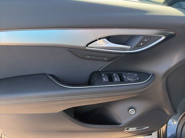 New 2026 Buick Envision Sport Touring image 17