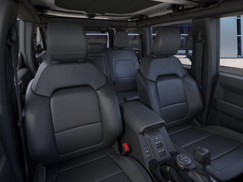 New 2026 Ford Bronco Badlands w/ Sasquatch Package AWD/4WD image 10