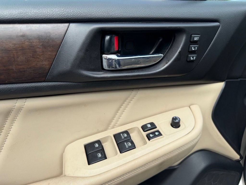 Used 2019 Subaru Outback 2.5i Limited AWD/4WD image 22
