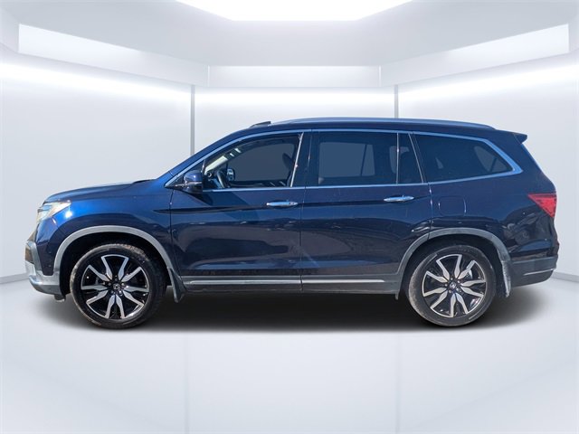 Used 2019 Honda Pilot Touring image 6