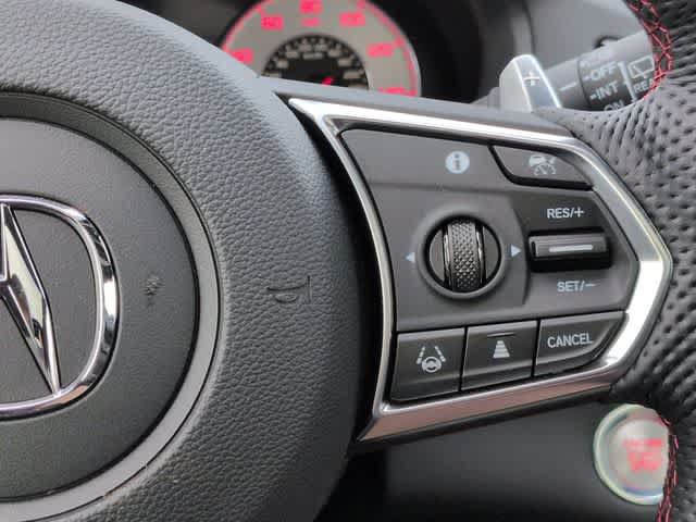 Certified 2026 Acura RDX A-Spec AWD/4WD image 27
