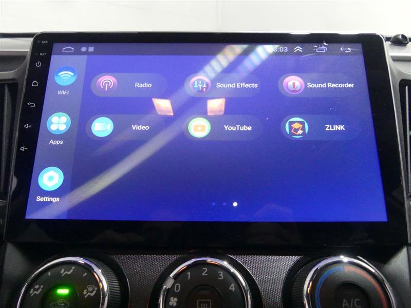 Used 2018 Toyota RAV4 LE w/ All Weather Liner Package image 41