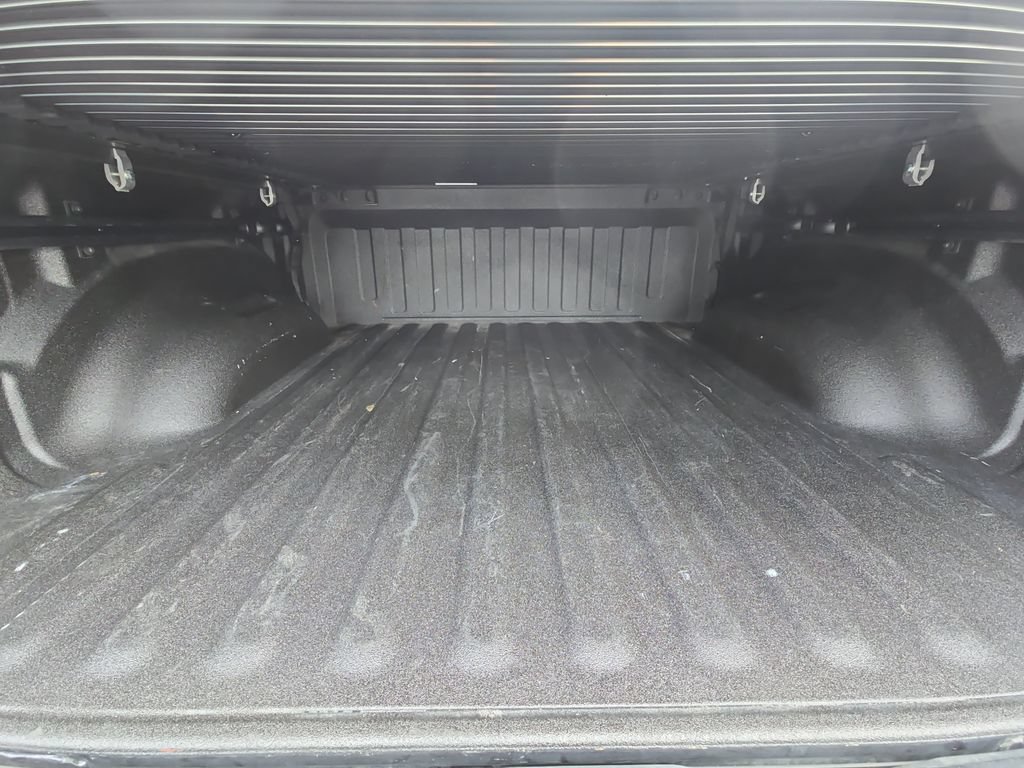 Used 2024 RAM 1500 Limited AWD/4WD image 13