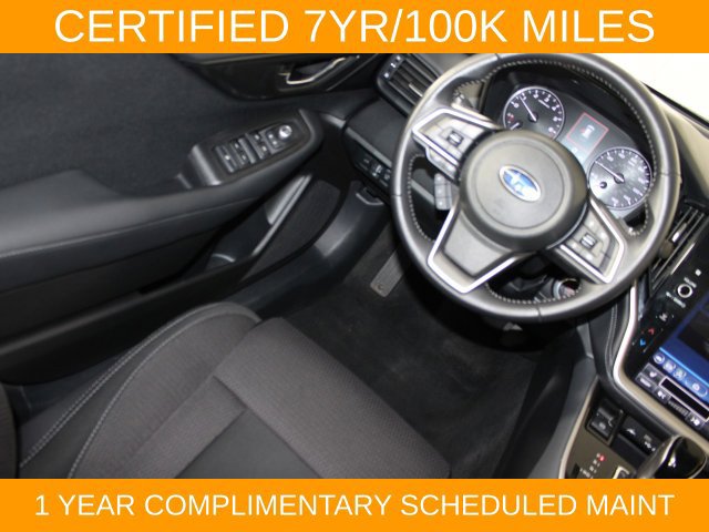 Used 2022 Subaru Outback Premium AWD/4WD image 18
