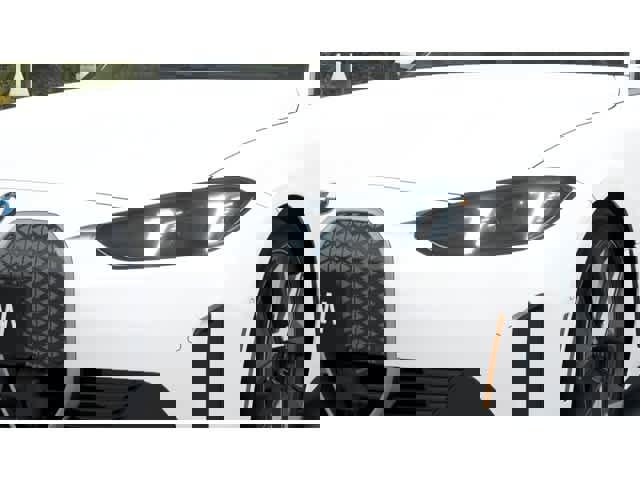 New 2026 BMW i4 xDrive40i AWD/4WD image 6