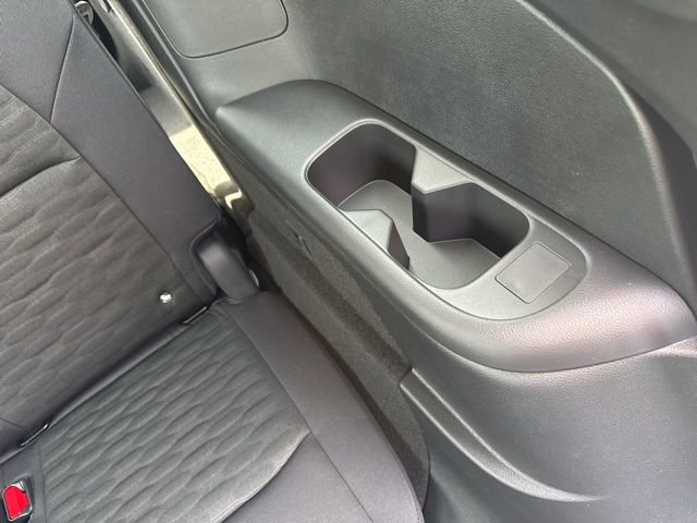 New 2026 Nissan Pathfinder SV w/ SV Premium Package AWD/4WD image 14