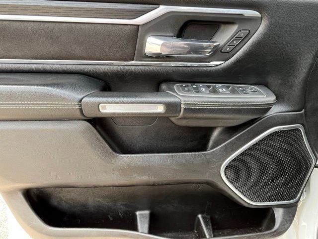 Used 2023 RAM 1500 Laramie image 21