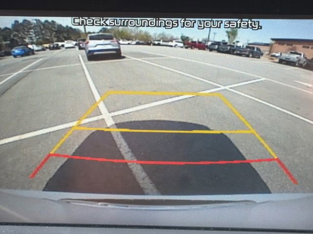 Used 2019 Kia Niro LX image 29