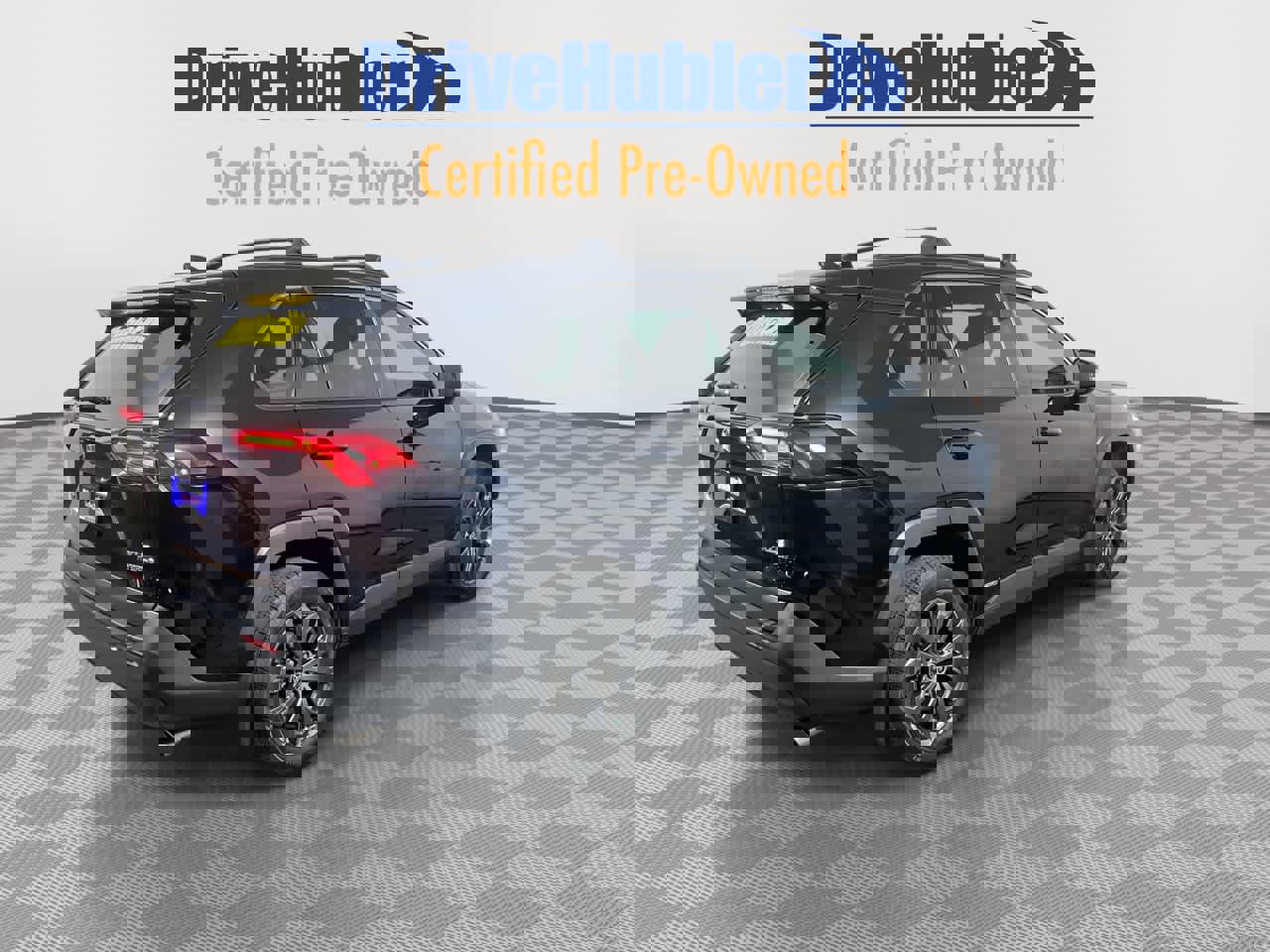 Used 2022 Toyota RAV4 XLE Premium image 6