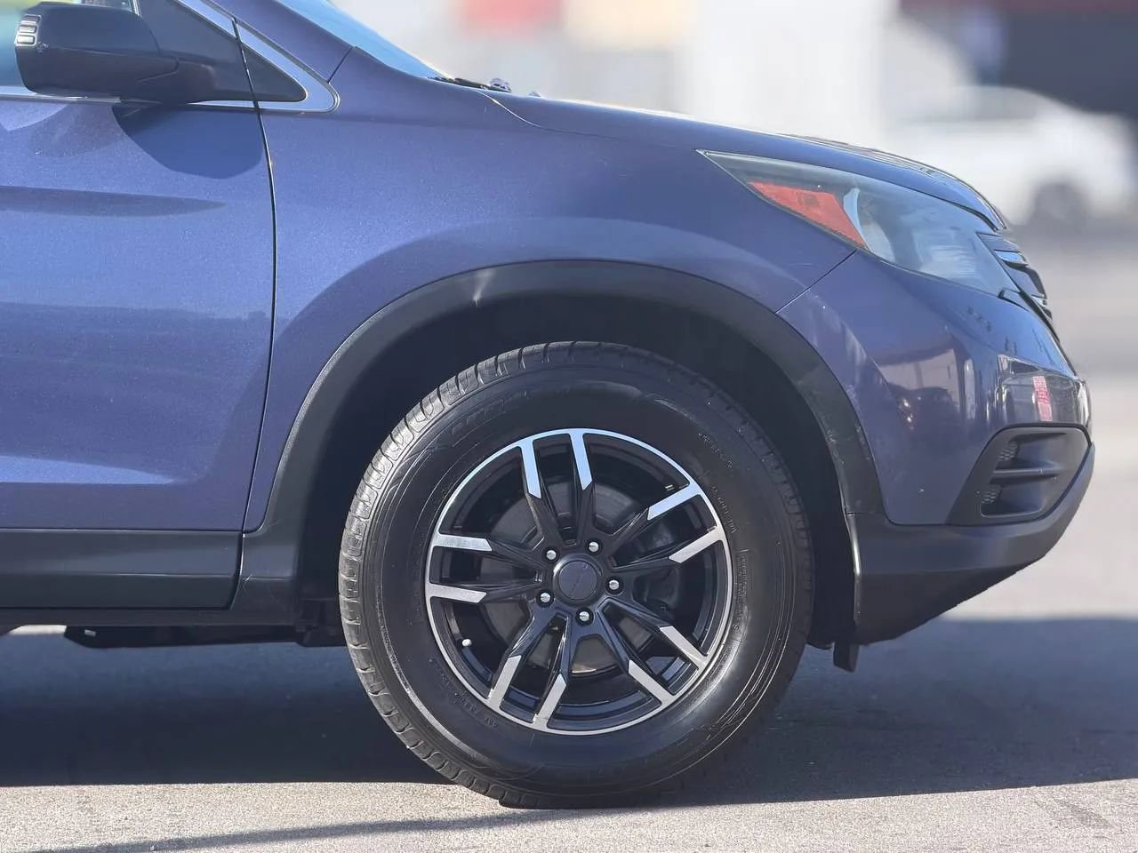 Used 2014 Honda CR-V LX image 18