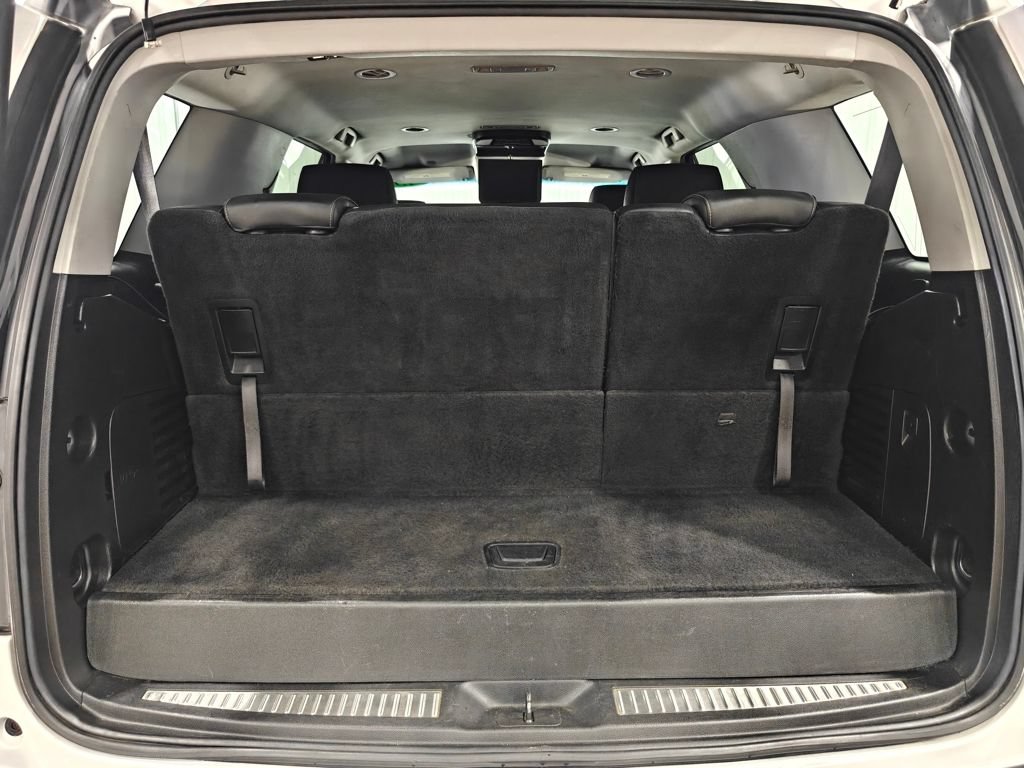 Used 2015 Chevrolet Tahoe LT AWD/4WD image 34