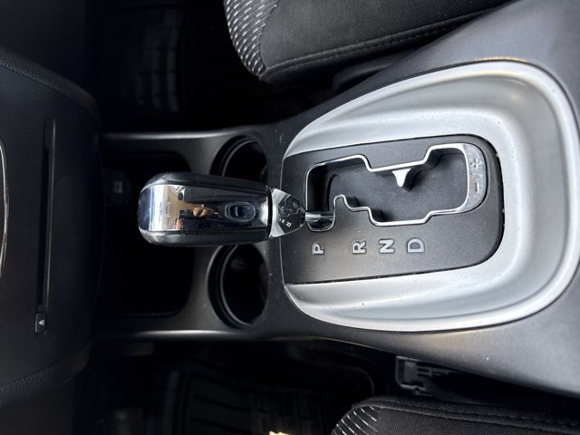 Used 2015 Dodge Journey American Value Package FWD image 13