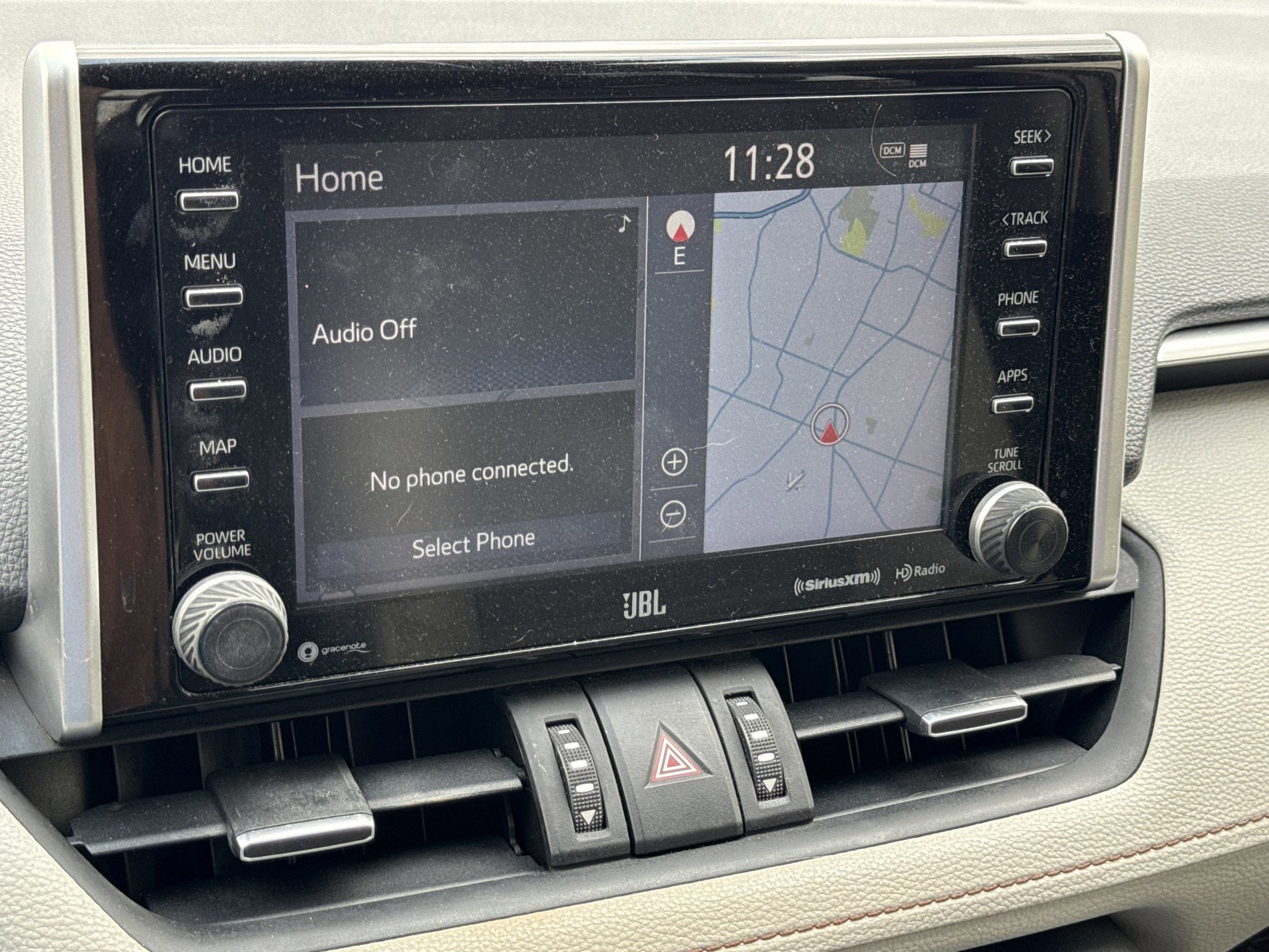 Used 2020 Toyota RAV4 Limited w/ Limited Grade Weather Package FWD image 26
