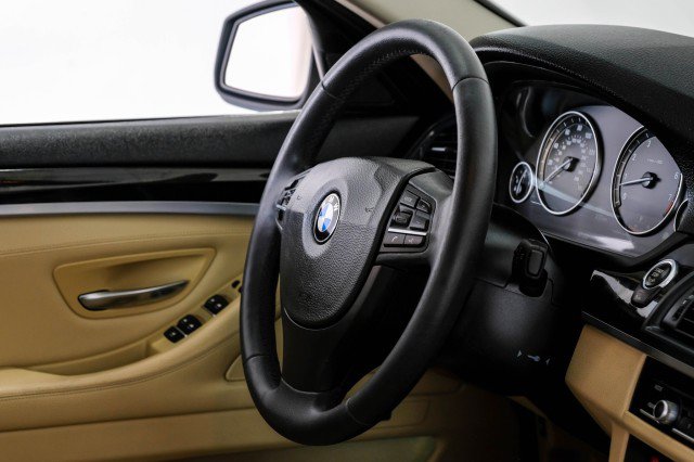 Used 2013 BMW 535i Sedan RWD image 13