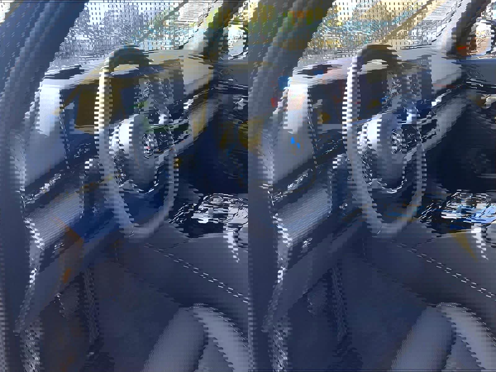 Certified 2026 BMW 530i w/ Premium Package image 17