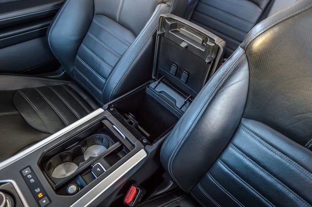 Used 2018 Land Rover Range Rover Evoque HSE Dynamic image 41