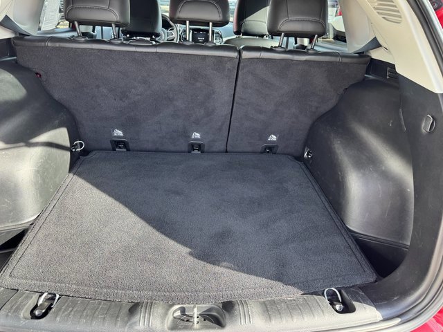 Used 2019 Jeep Compass Limited image 5