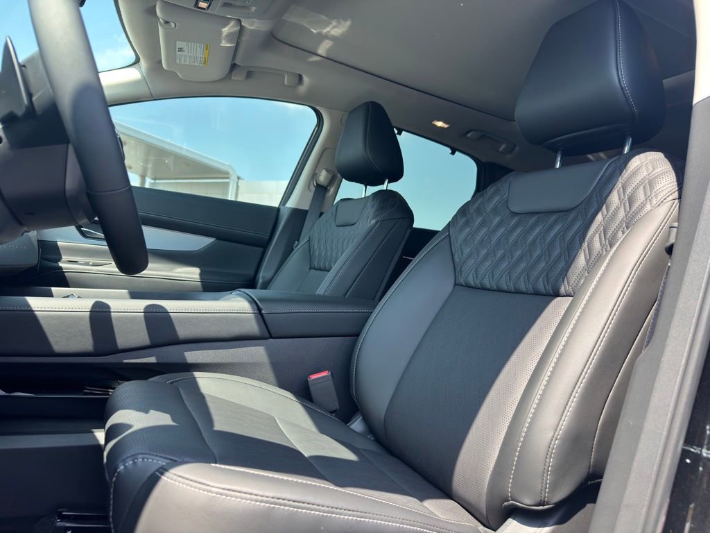 New 2026 Nissan Murano Platinum w/ Cargo Package AWD/4WD image 10