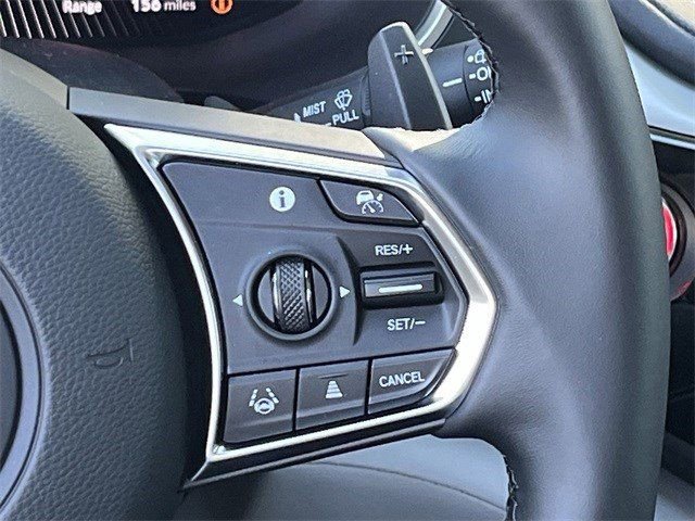 New 2026 Acura MDX FWD w/ Technology Package image 9